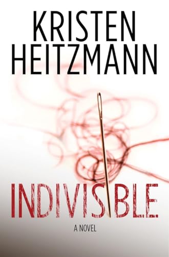 Indivisible: A Novel (Redford Series)