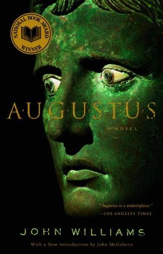 Augustus: A Novel
