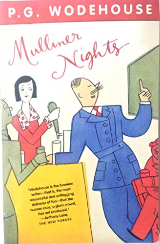Mulliner Nights (Vintage)