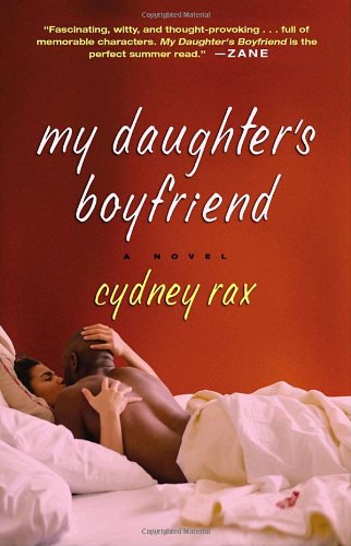 My Daughter's Boyfriend: A Novel