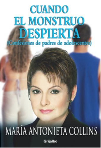 Cuando el monstruo despierta (Spanish Edition)