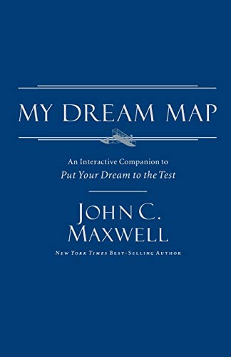 My Dream Map (International Edition)