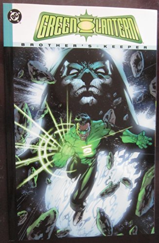 Green Lantern: Brother's Keeper