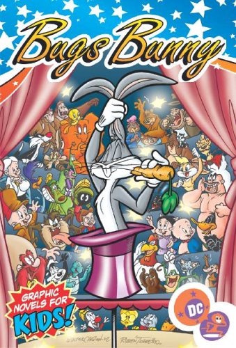 Bugs Bunny: What's Up, Doc? - VOL 01 (Bugs Bunny (Graphic Novels))
