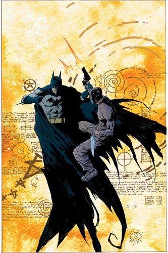 Batman: Gotham County Line