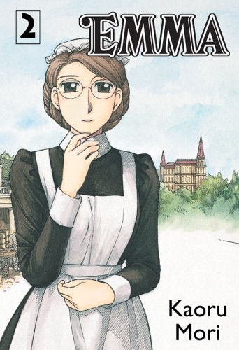 Emma, Vol. 2