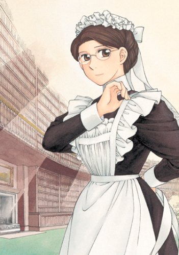 Emma, Vol. 4