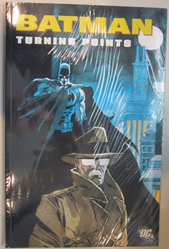 Batman: Turning Points