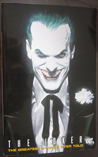 The Joker: The Greatest Stories Ever Told (Batman)