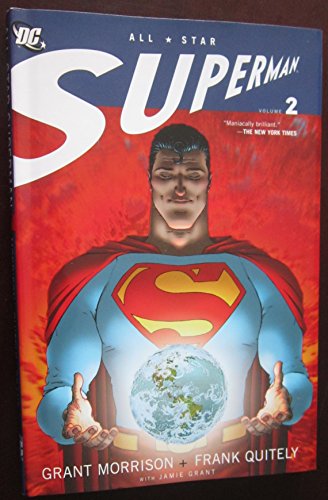 All Star Superman, Vol. 2