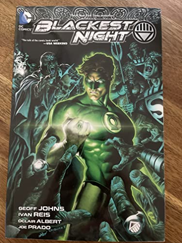 Blackest Night