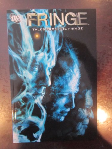 Fringe: Tales from the Fringe SC