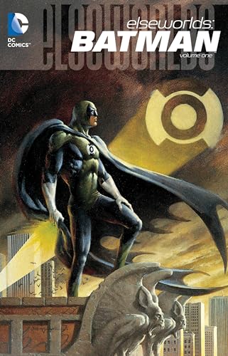 Elseworlds: Batman Vol. 1