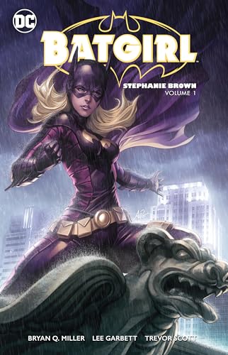Batgirl: Stephanie Brown Vol. 1