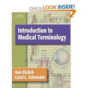 Introduction to Medical Terminology