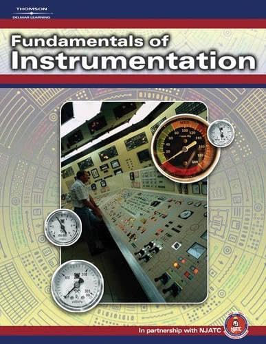 Fundamentals Of Instrumentation