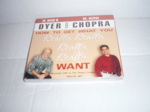 How to Get What You Really, Really, Really, Really Want