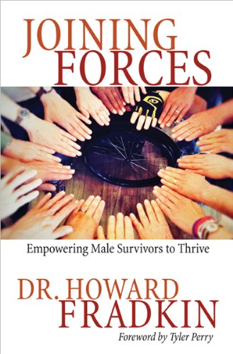 Joining Forces: Empowering Male Survivors to Thrive