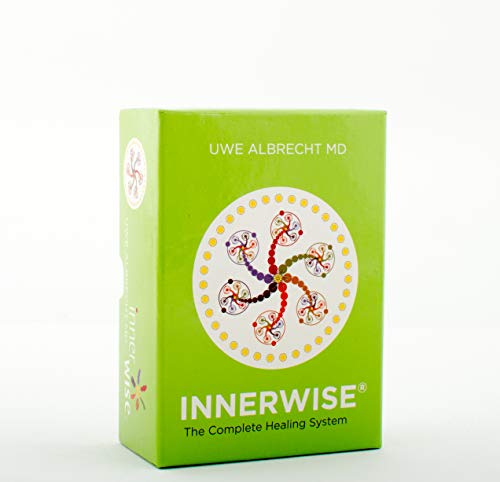 Innerwise: The Complete Healing System