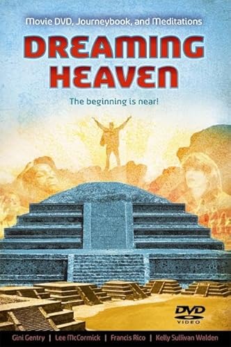 Dreaming Heaven: The Journeybook