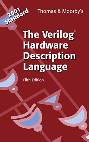 The Verilog Hardware Description Language