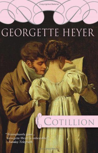 Cotillion