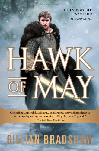 Hawk of May (Down the Long Wind)