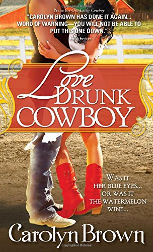 Love Drunk Cowboy (Spikes & Spurs)
