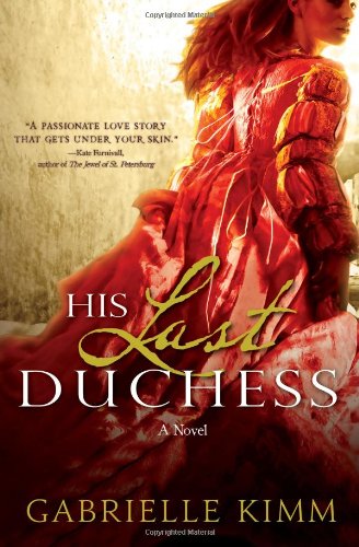 His Last Duchess