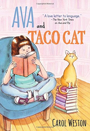 Ava and Taco Cat (Ava and Pip)