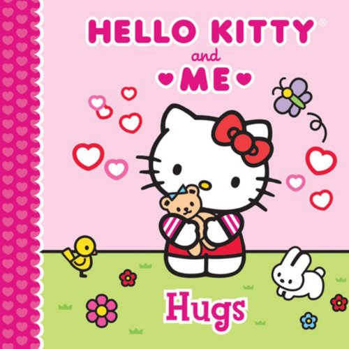 Hugs (Hello Kitty & Me)
