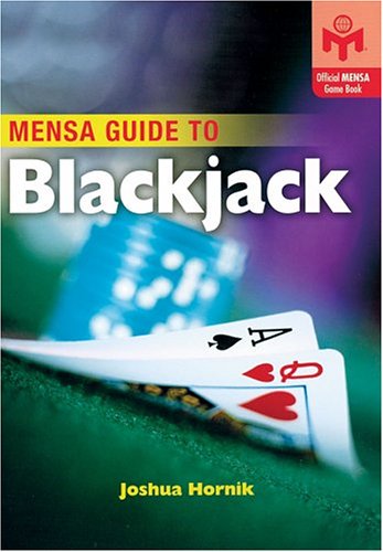 Mensa Guide To Blackjack