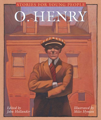 O. Henry (Stories for Young People)