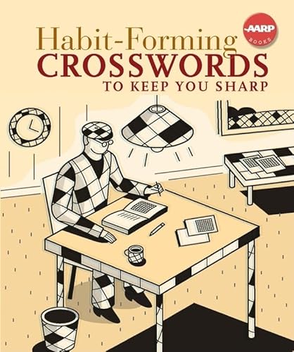 Habit-Forming Crosswords to Keep You Sharp (AARP®)
