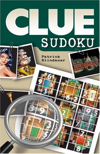 Clue Sudoku