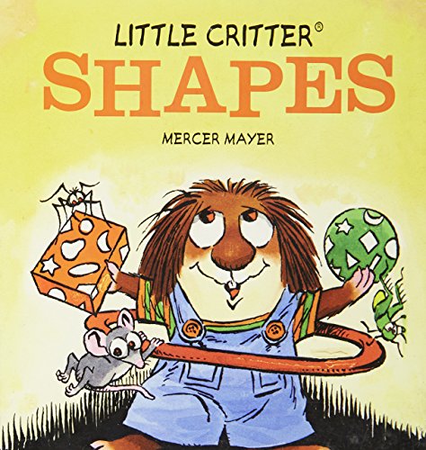 Little Critter® Shapes