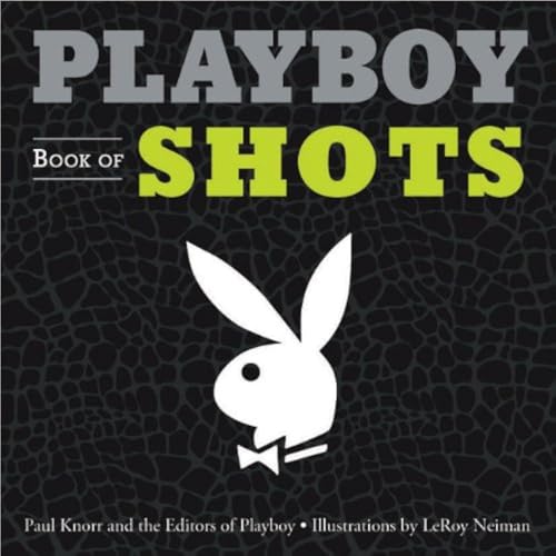Playboy Book of Shots