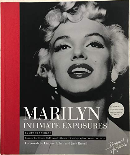 Marilyn: Intimate Exposures