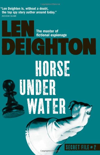 Horse Under Water (Secret File)