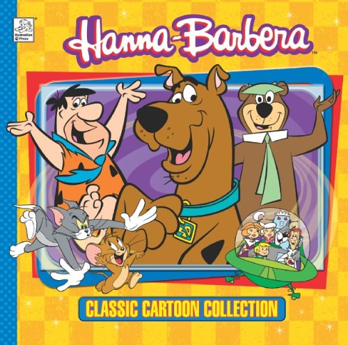 Hanna Barbera Classic Cartoon Collection