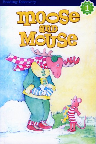 Moose and Mouse