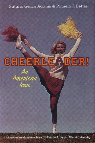 Cheerleader!: An American Icon