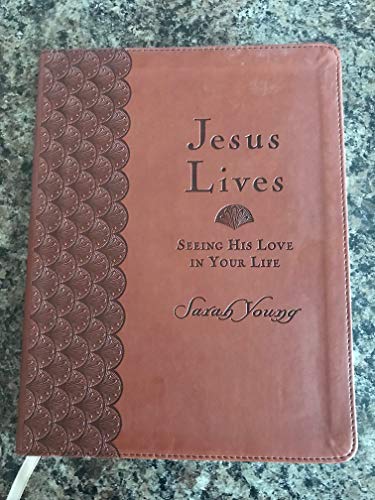 Jesus Lives