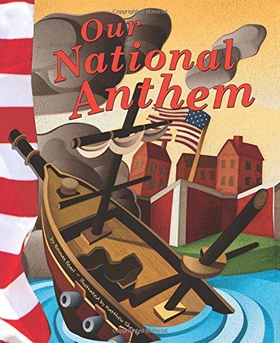 Our National Anthem (American Symbols)
