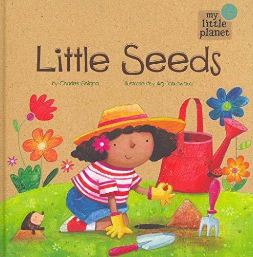 Little Seeds (My Little Planet)