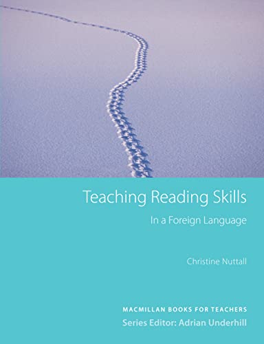 MBT Teaching Reading Skills
