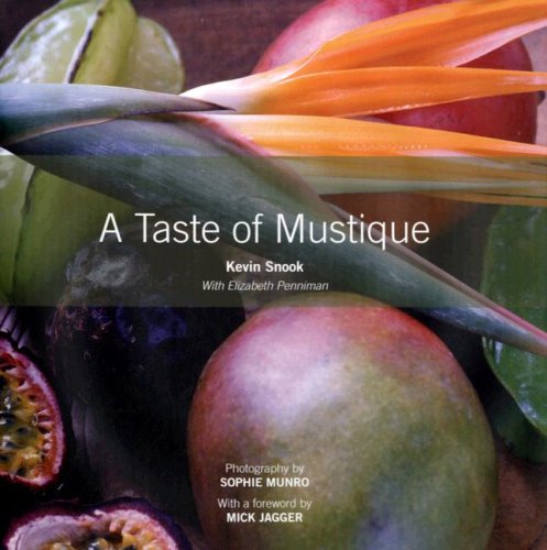 A Taste of Mustique
