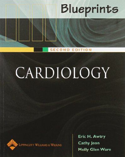 Blueprints Cardiology