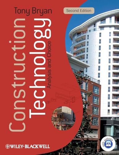 Construction Technology: Analysis and Choice