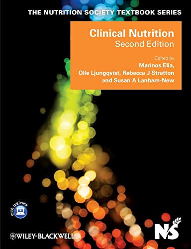 Clinical Nutrition (The Nutrition Society Textbook)